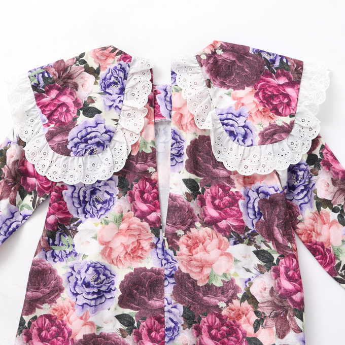 WOLF&RITA ウルフアンドリタ<br>ERMELINDA - BLOUSE<br>