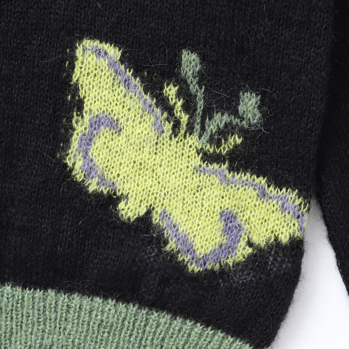 WOLF&RITA ウルフアンドリタ<br>FLORINDA - JUMPER<br>