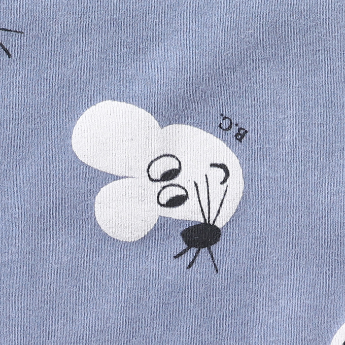 BOBOCHOSES<br>ボボショセス<br>Baby Mouse all over body<br>223AB022