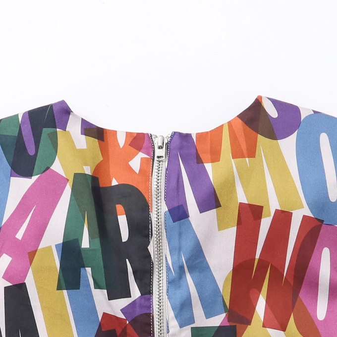 WOLF&RITA ウルフアンドリタ<br>DOROTEIA - DRESS<br>