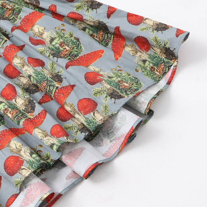 WOLF&RITA ウルフアンドリタ<br>GILBERTA - DRESS<br>