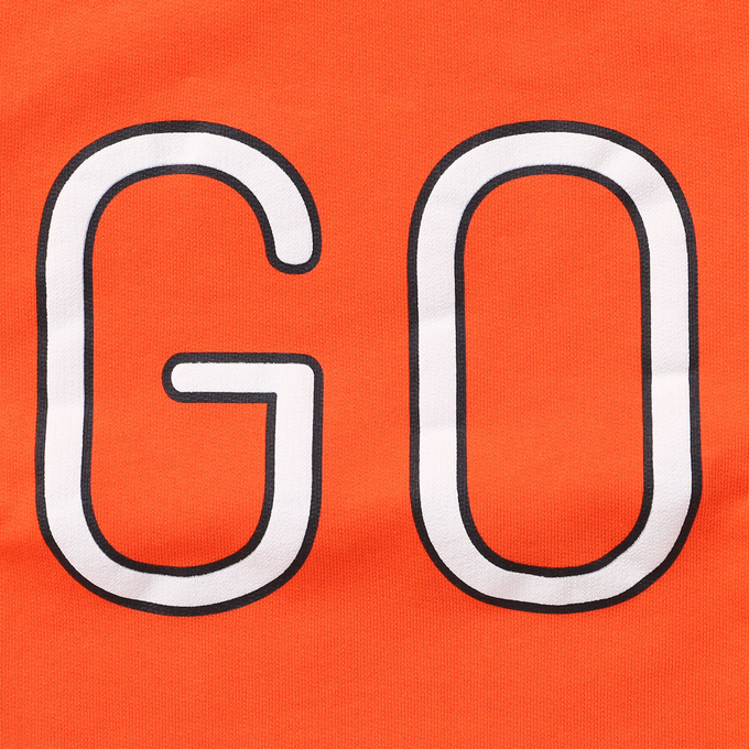 GOSOAKYゴーソーキー<br>ロゴカットソー<br>438510571