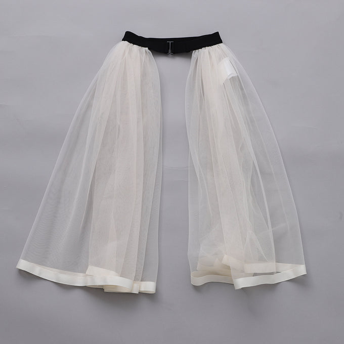 【TOBOGGANFES対象商品】<br> TOBOGGAN<br>トボガン<br>4piece dress