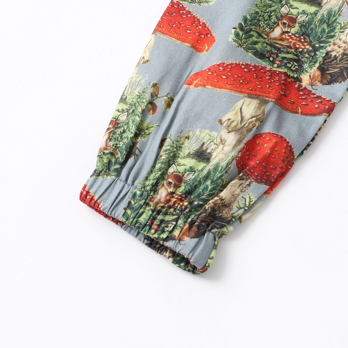 WOLF&RITA ウルフアンドリタ<br>GILBERTA - DRESS<br>