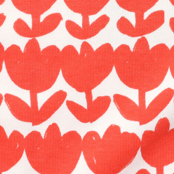 〈残り12monthのみ〉BOBOCHOSES<br>ボボショセス<br>Baby Retro Flowers all over body<br>223AB023