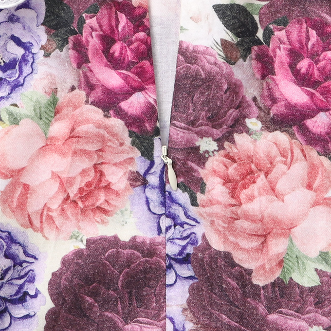 WOLF&RITA ウルフアンドリタ<br>ERMELINDA - BLOUSE<br>