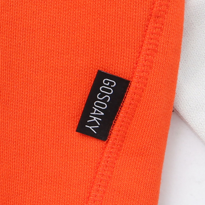 GOSOAKYゴーソーキー<br>ロゴカットソー<br>438510571