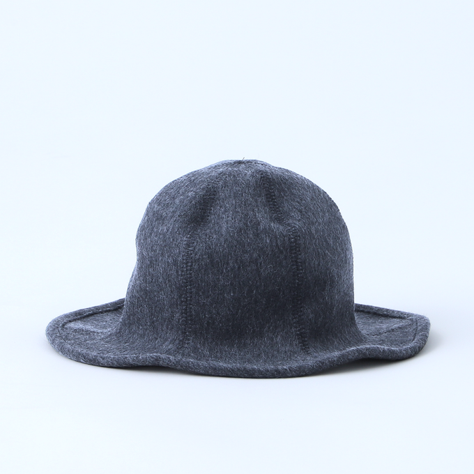 PARK MADE IN KYOTO<br>×Mazurek別注めちゃくちゃチューリップハット