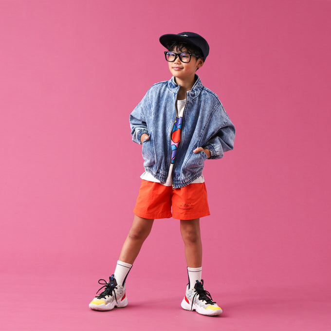 Wynken ウィンケン<br>LOCO SHORT<br>WK20W85