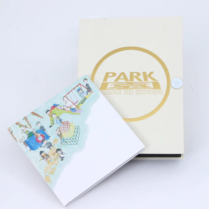 MIX カタログ第四弾<br>Believe what you feel.<br>- 本能で感じたそのままを信じて -