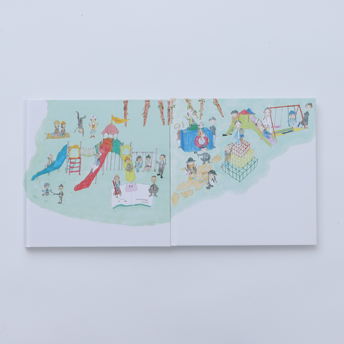 MIX カタログ 3冊セット<br> 1st / 2nd / 3rd の3冊をお届け