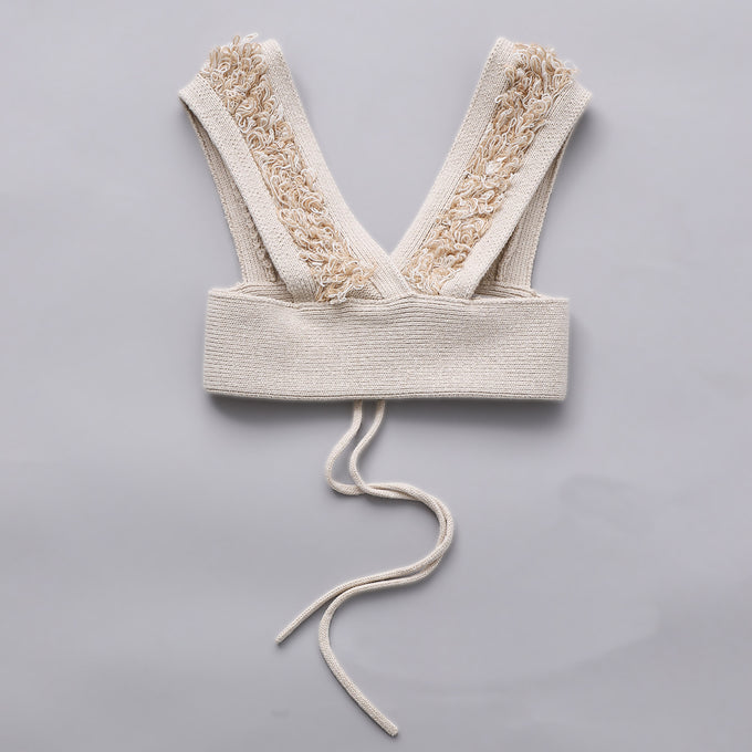 【TOBOGGANFES対象商品】<br> TOBOGGAN<br>トボガン<br>4piece dress