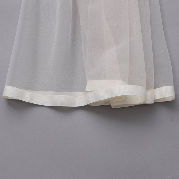 【TOBOGGANFES対象商品】<br> TOBOGGAN<br>トボガン<br>4piece dress