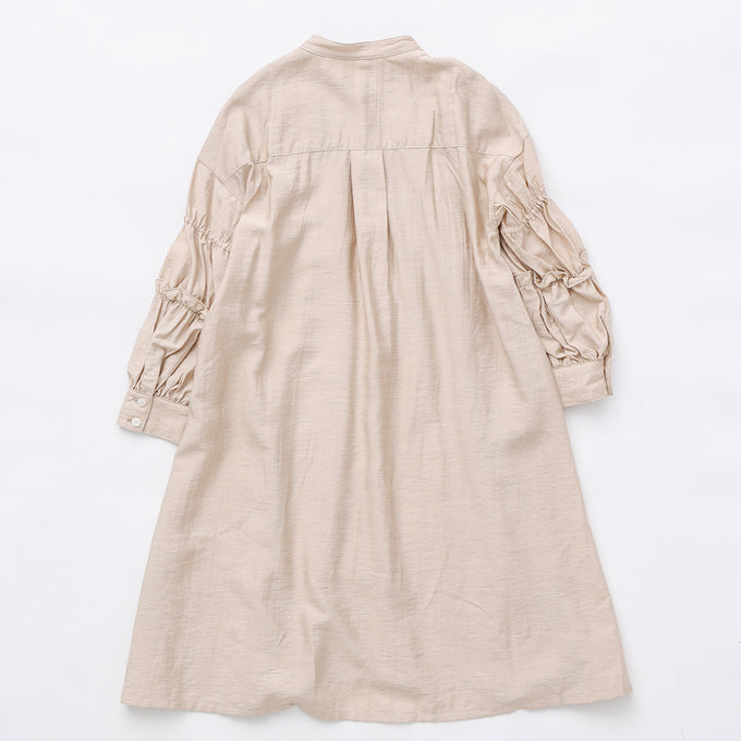 TOBOGGAN<br> トボガン<br>docking dress onepiece