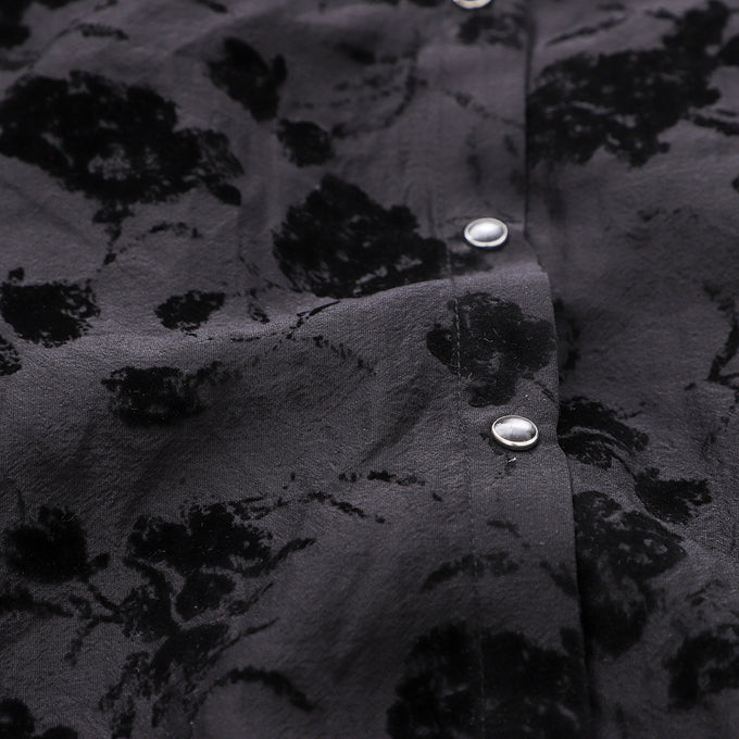 TOBOGGAN<br> トボガン<br>sheer one-piece