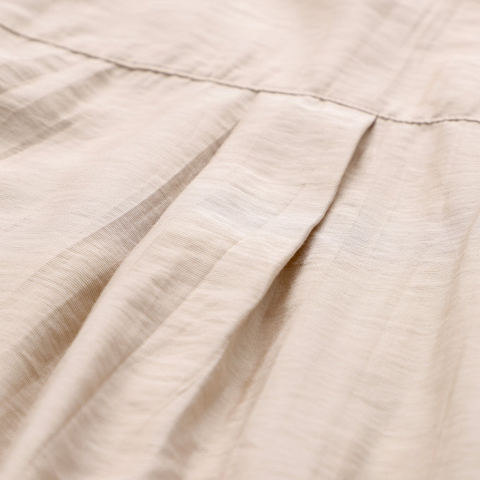 TOBOGGAN<br> トボガン<br>docking dress onepiece