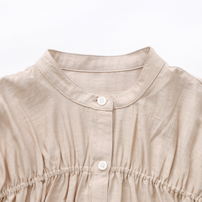 TOBOGGAN<br> トボガン<br>docking dress onepiece