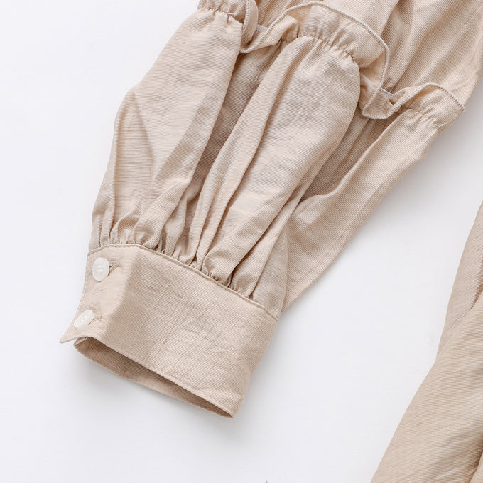 TOBOGGAN<br> トボガン<br>docking dress onepiece