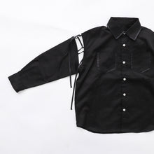 画像をギャラリービューアに読み込む, 【TOBOGGANFES対象商品】<br>TOBOGGAN<br> トボガン<br>cut out big shirts