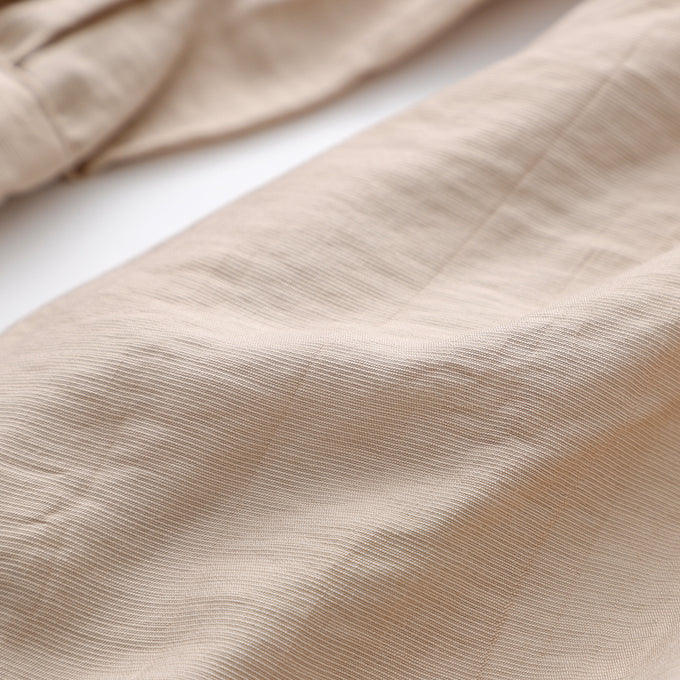 TOBOGGAN<br> トボガン<br>docking dress onepiece