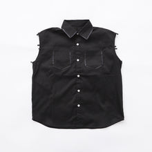 画像をギャラリービューアに読み込む, 【TOBOGGANFES対象商品】<br>TOBOGGAN<br> トボガン<br>cut out big shirts