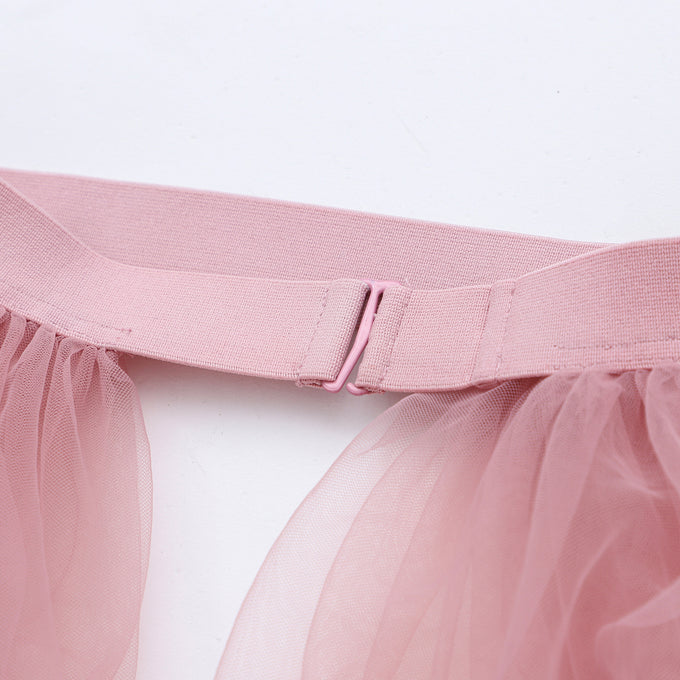 TOBOGGAN<br> トボガン<br>furi flare tulle vol.2