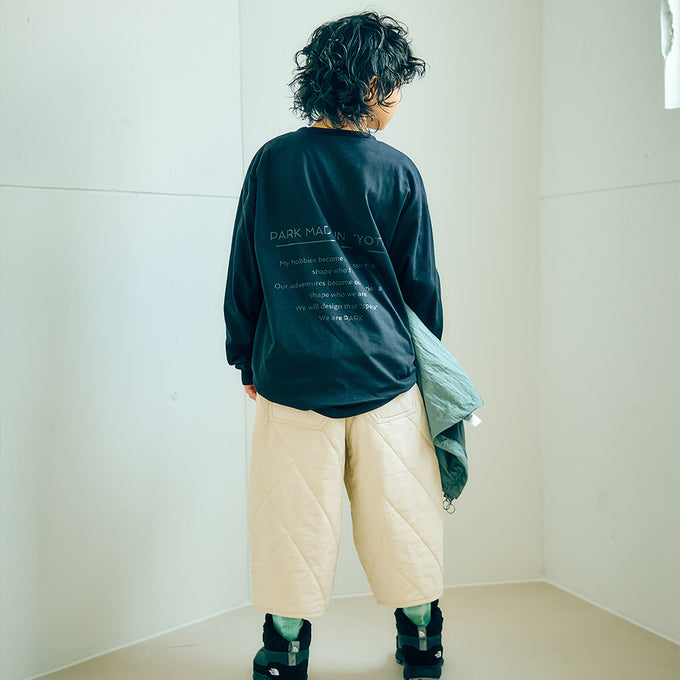 toboggan<br> トボガン<br>コンセプトロンT