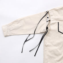 画像をギャラリービューアに読み込む, 【TOBOGGANFES対象商品】<br>TOBOGGAN<br> トボガン<br>cut out big shirts