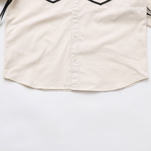 画像をギャラリービューアに読み込む, 【TOBOGGANFES対象商品】<br>TOBOGGAN<br> トボガン<br>cut out big shirts