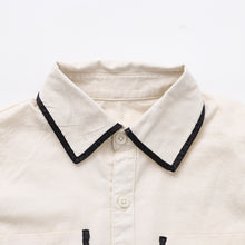 画像をギャラリービューアに読み込む, 【TOBOGGANFES対象商品】<br>TOBOGGAN<br> トボガン<br>cut out big shirts