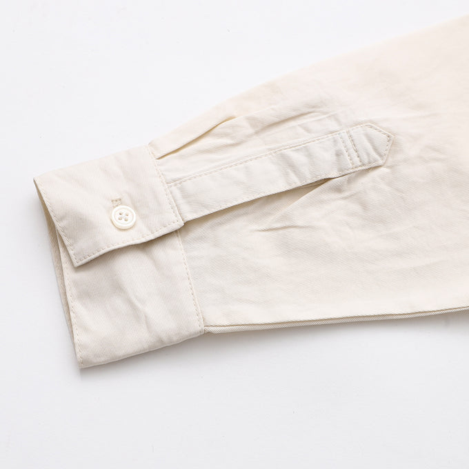 TOBOGGAN<br> トボガン<br>cut out big shirts