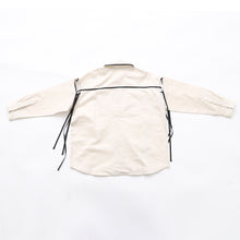 画像をギャラリービューアに読み込む, 【TOBOGGANFES対象商品】<br>TOBOGGAN<br> トボガン<br>cut out big shirts