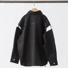 画像をギャラリービューアに読み込む, 【TOBOGGANFES対象商品】<br>TOBOGGAN<br> トボガン<br>cut out big shirts