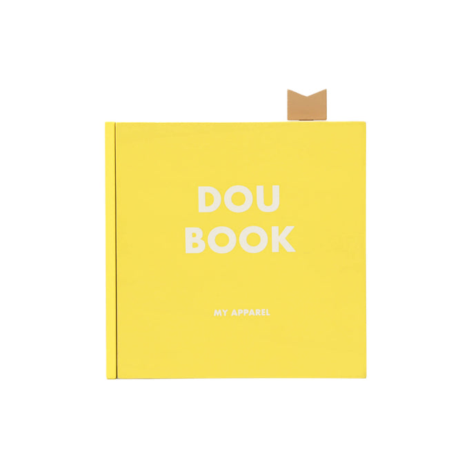 dou? ドオ<br> dou book (my apparel)<br> dou-toy