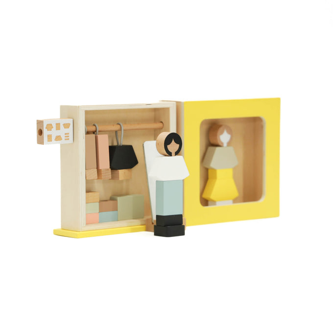 dou? ドオ<br> dou book (my apparel)<br> dou-toy