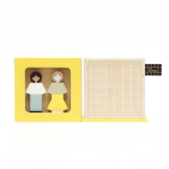 dou? ドオ<br> dou book (my apparel)<br> dou-toy