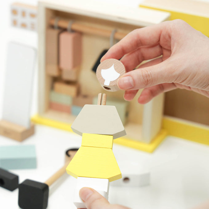 dou? ドオ<br> dou book (my apparel)<br> dou-toy