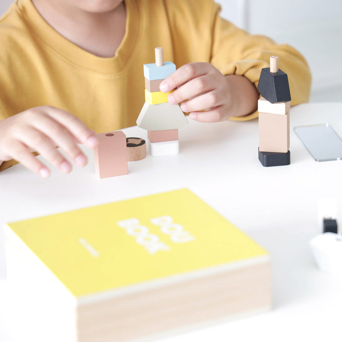 dou? ドオ<br> dou book (my apparel)<br> dou-toy