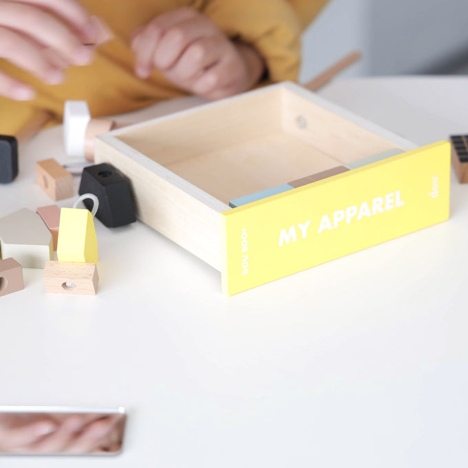 dou? ドオ<br> dou book (my apparel)<br> dou-toy