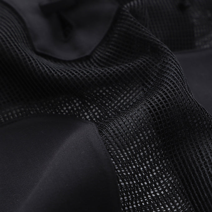 TOBOGGAN<br> トボガン<br>【26ssご予約4月上旬入荷予定】<br>Mesh Anorak Parker