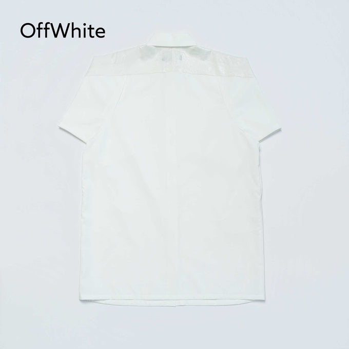 NUNUFORME<br> ヌヌフォルム<br>【27ssご予約 1月入荷予定】<br>ボックスロングシャツ<br>06-nf27-403-034
