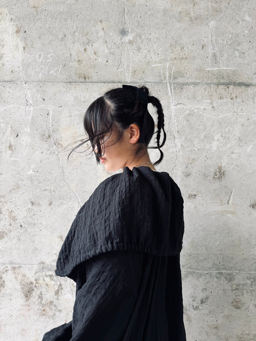 【TOBOGGANFES対象商品】<br> TOBOGGAN<br> トボガン<br>sheer Robe