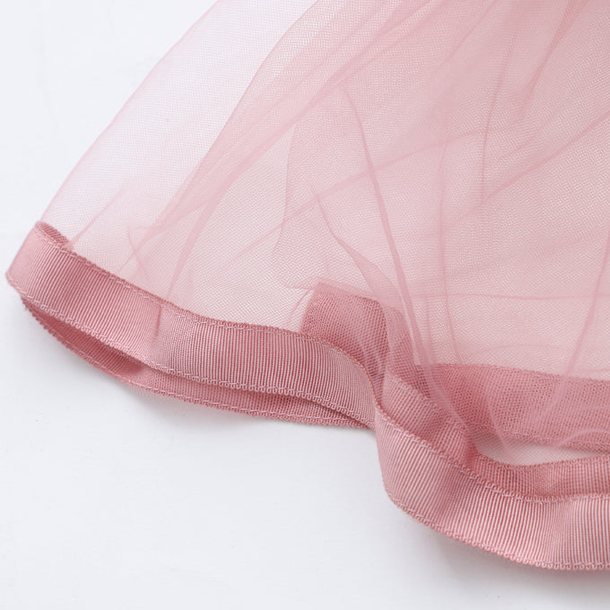 TOBOGGAN<br> トボガン<br>furi flare tulle vol.2