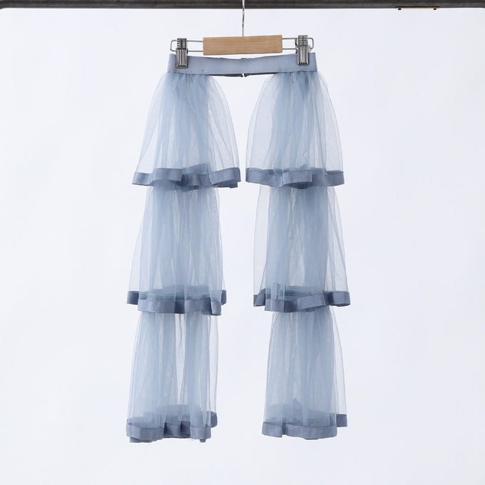 TOBOGGAN<br> トボガン<br>furi flare tulle vol.2