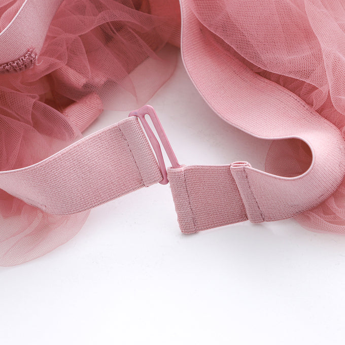 TOBOGGAN<br> トボガン<br>furi flare tulle vol.2