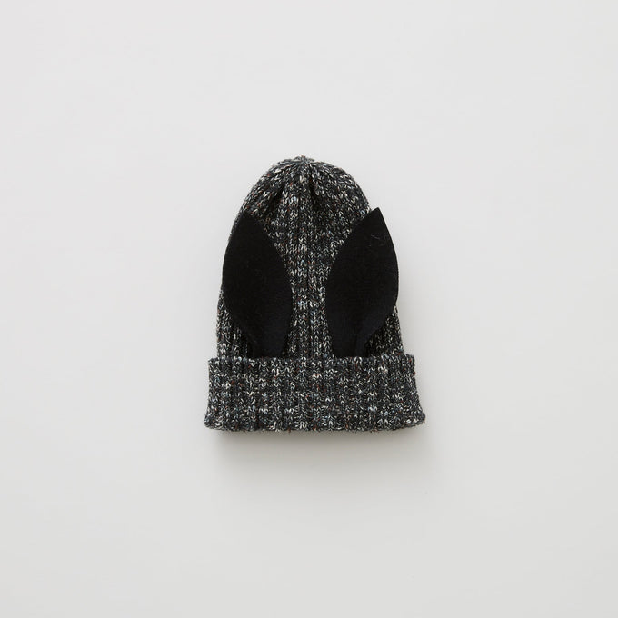 eLfinFolk <br>エルフィンフォルク<br>【26awご予約9月入荷予定】<br>Nep Yarn Beast Beanie by CA4LA<br>13_elf-262A22