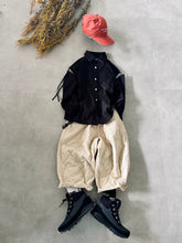 画像をギャラリービューアに読み込む, 【TOBOGGANFES対象商品】<br>TOBOGGAN<br> トボガン<br>cut out big shirts