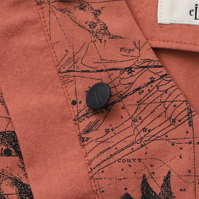 eLfinFolk エルフィンフォルク<br>Noctua Dress<br>elf-241F11