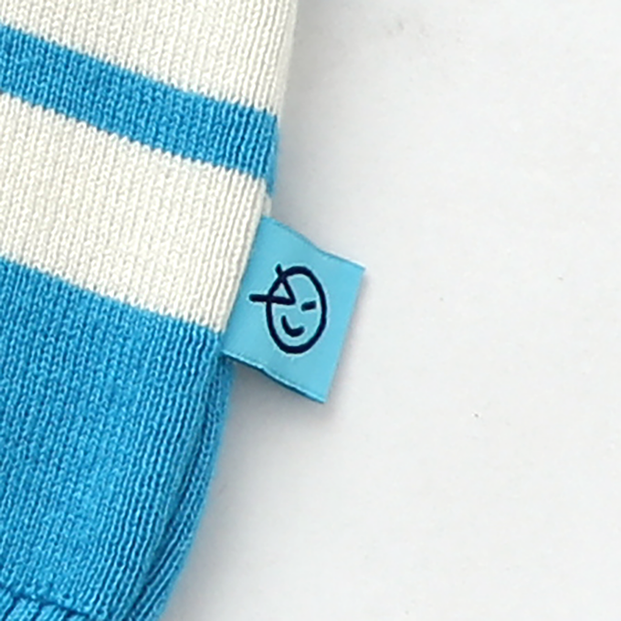 Wynken ウィンケン<br>ボーダーニット<br>WK16K81