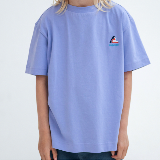 Repose AMS<br>リポーズ<br>tee shirt<br>SS26-82